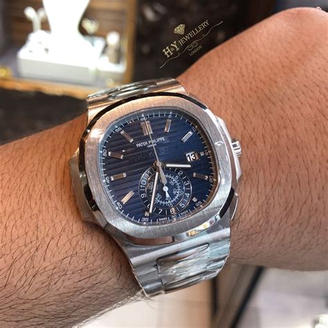 patek philippe 5976